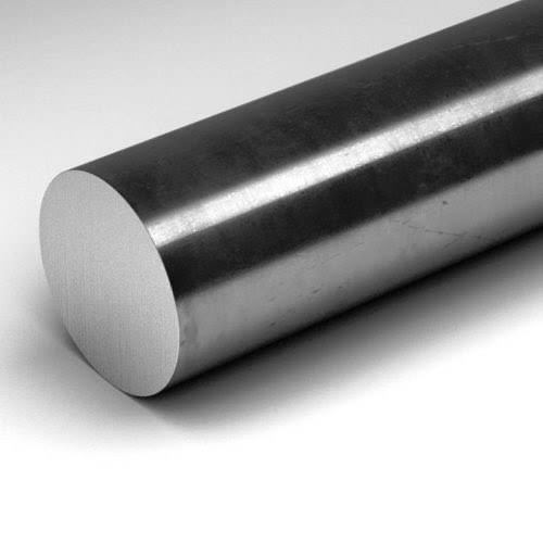 410 Stainless Steel Round Bar 