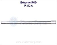 Extractor ROD