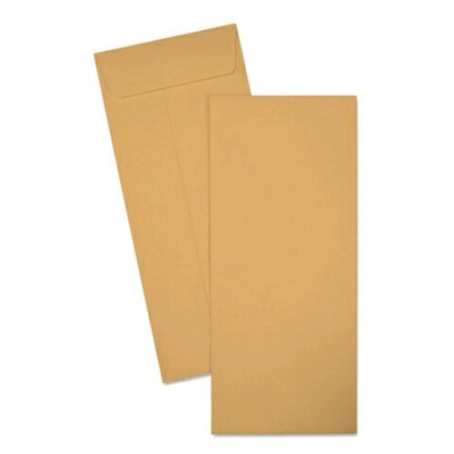 Brown Kraft Envelopes By SARASVATI PAPER & STATIONERS