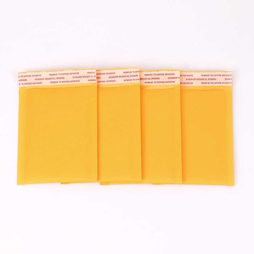 Bubble Foam Kraft Envelopes