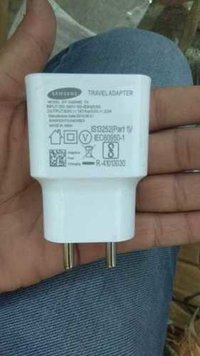 2.4 USB charger