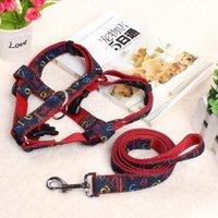 Factory Direct Sale Of Dog Traction Rope Dog Leash In Good Quality