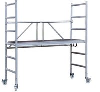 H-Frame Scaffolding