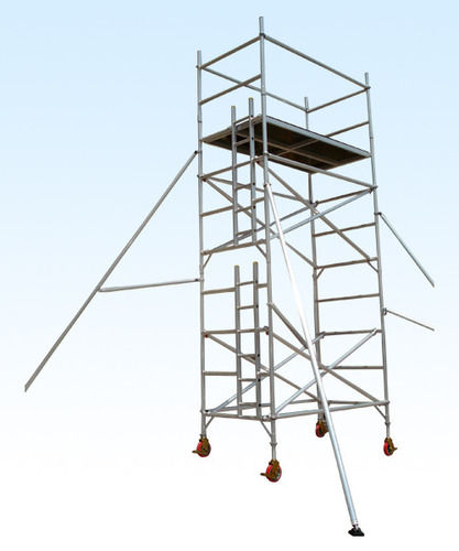 Aluminum Aluminium Scaffold Tower