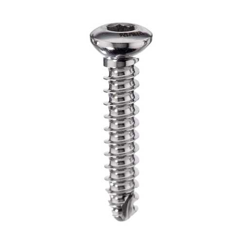 Cortex Bone Screws