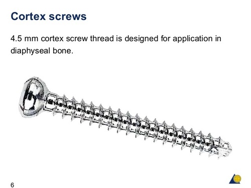 Self Drilling Self Tapping Screws