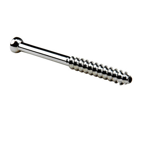 Wire Fixation Bolt Cannulated Screw