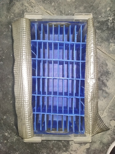 PP Storage Bin