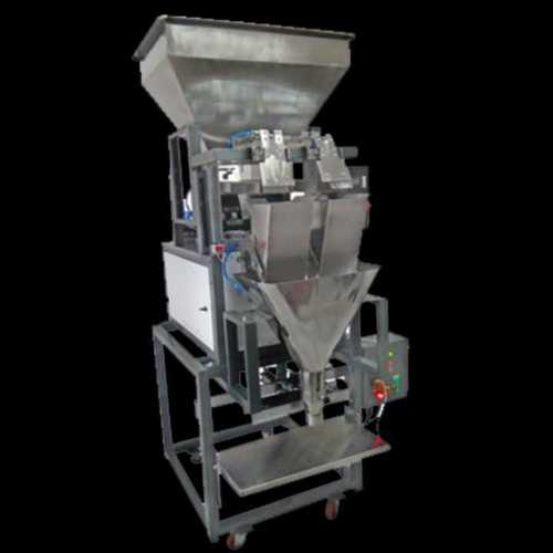 Granual waigh filling machine Granual waigh filling machine