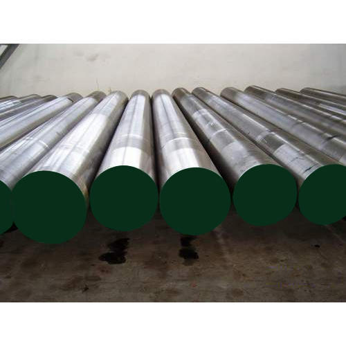 Premium 4140 Round Bar