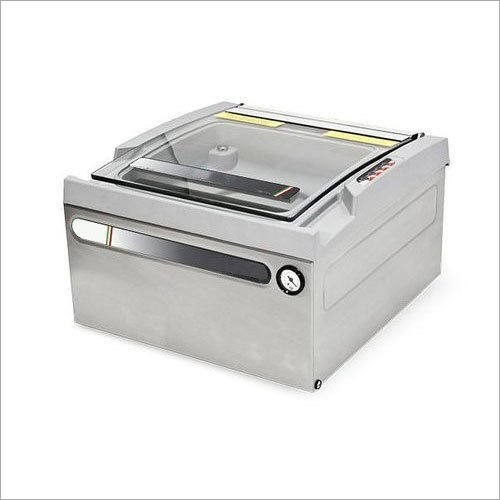 Vacuum Chamber Food Sealer Application: Hotel