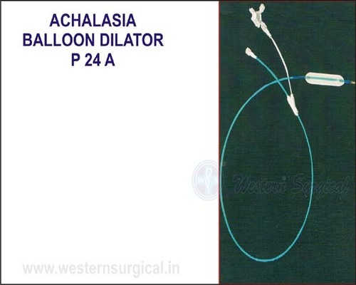 Achalasia Balloon Dilator