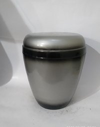 High Quality Flower vase Brass Metal Cremation Urn