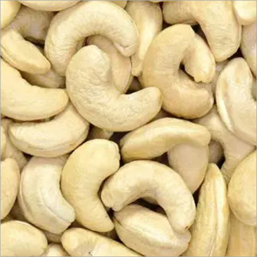 Common White Cashew Nuts