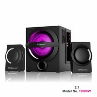 Home theatres