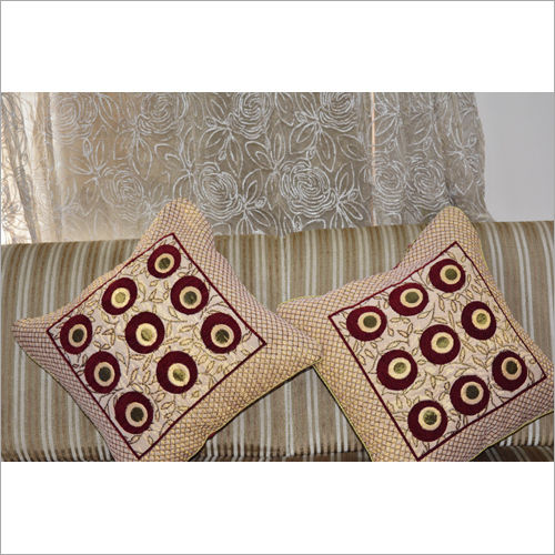 Sofa Cushion Cover