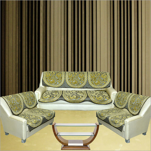 Fancy Sofa Cover Set