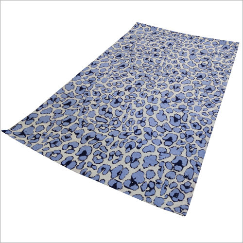 Printed Floor Mat