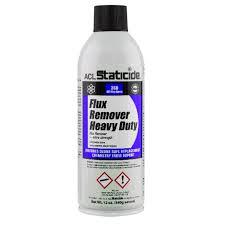 ACL-8620 Flux  Remover Heavy Duty