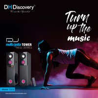Dh Discovery