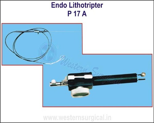 Endo Lithotripter