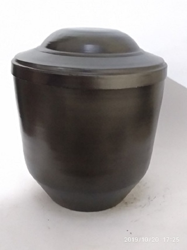 Cremation Urn Ashes