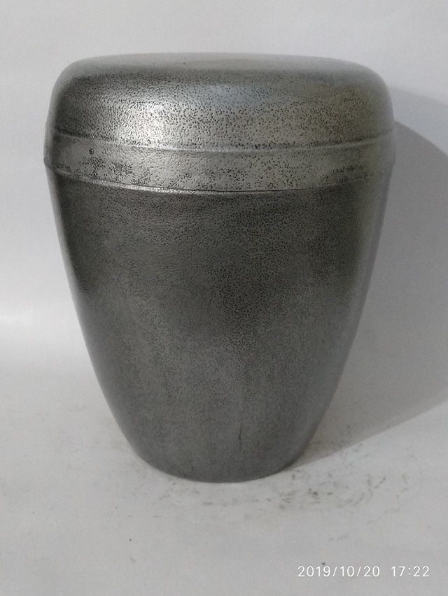Cremation Urn Ashes