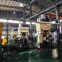 100 Numerical Closed Die Forging Hammer Machine