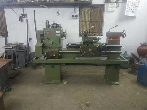 MIDIYAM DUTY LATHE