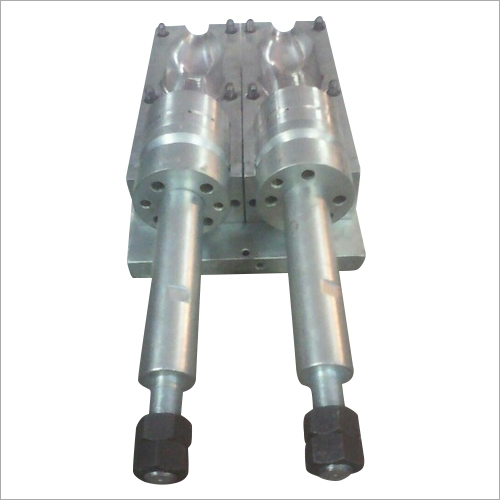 Plastic Bottle Injection Mould