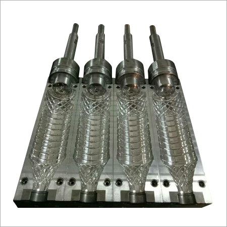 2 Ltr Plastic Bottle Mould