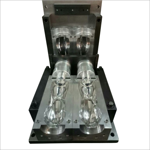 2 Ltr Bottle Mould