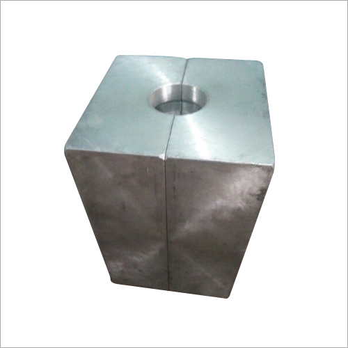 Bottle Injection Mould