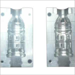 Customized Bottle Injection Mould