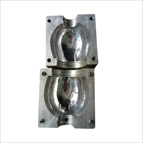 Jar Bottle Injection Mould