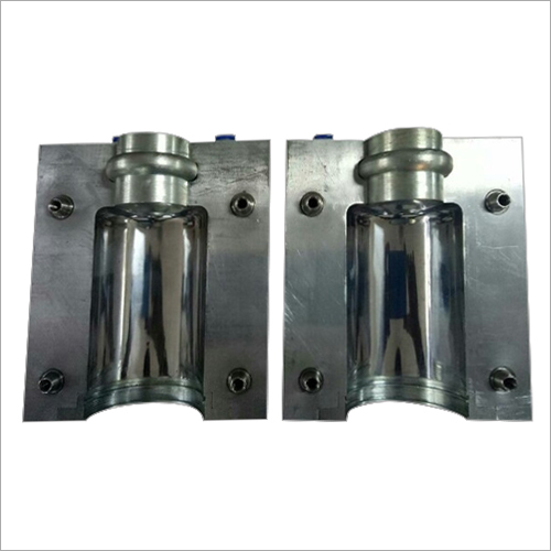 Pet Bottle Mould