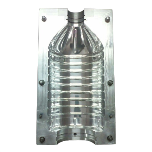 Pet Jar Mould