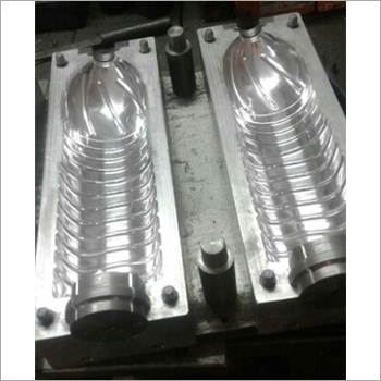 Plastic Jar Mould Machine Die