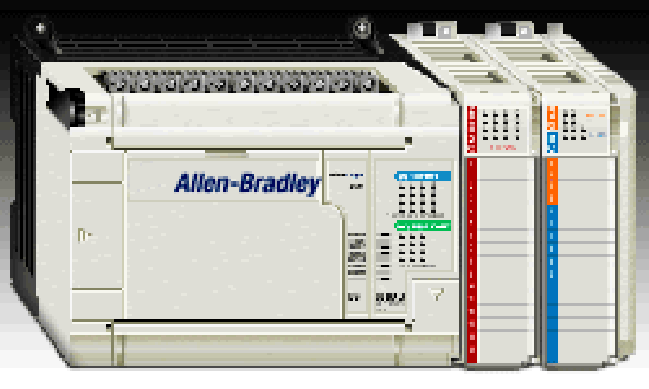 Allen Bradley Micrologix PLC