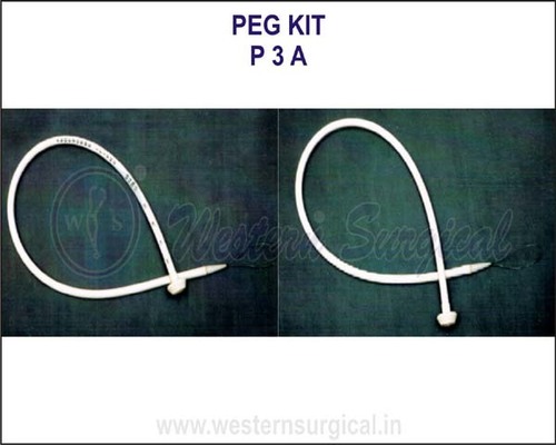 Peg Kit