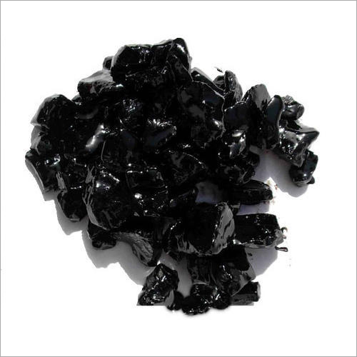 Black Industrial Bitumen