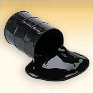 Black Liquid Bitumen Emulsion