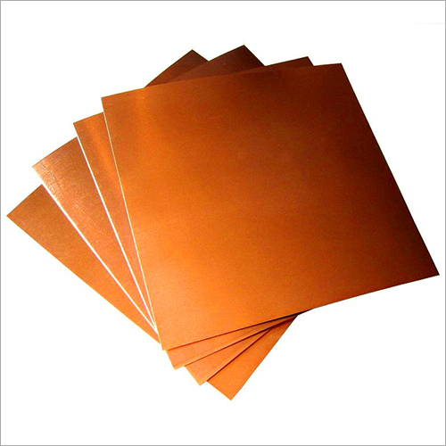 Copper Sheets