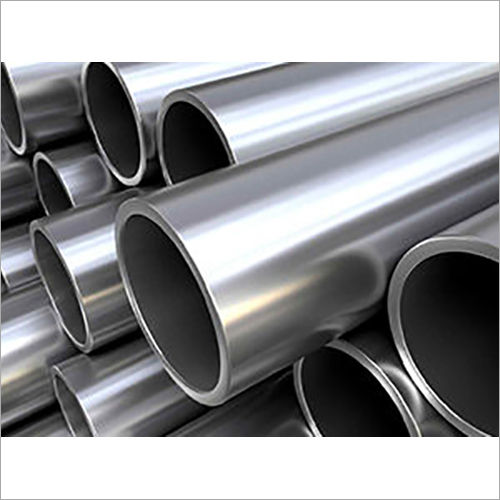 Titanium Pipes - High Durability, Corrosion Resistant | Lightweight, Ideal for Fluid Transfer Applications