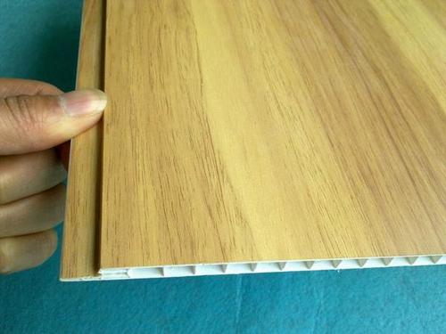 PVC Laminated Wall Cladding Panels