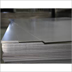 Grade 12 Titanium Steel Sheet