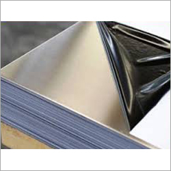 Nickel 200 Sheet By STAINLESS SOLUTIONS