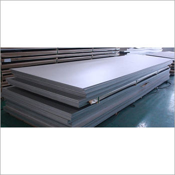 201 Nickel Steel Sheet