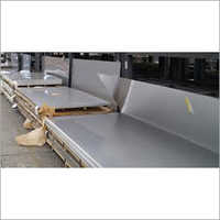 60 Nitronic Steel Sheet