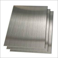 Customized 304 Stainless Steel Sheet